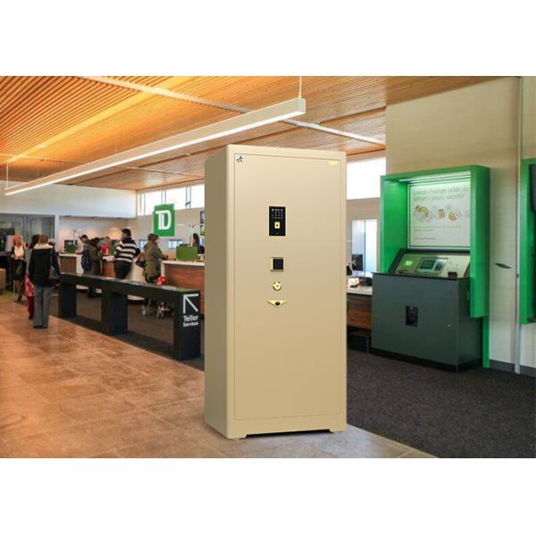 17 Cu Ft OEM Commercial Deposit Safe Biometric Fingerprint Lock Security Safe YB/ZY-150