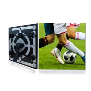 Smd 3535 Led Display Video Wall Front Service P6 Digital Sign Hd Nova Synchroniz