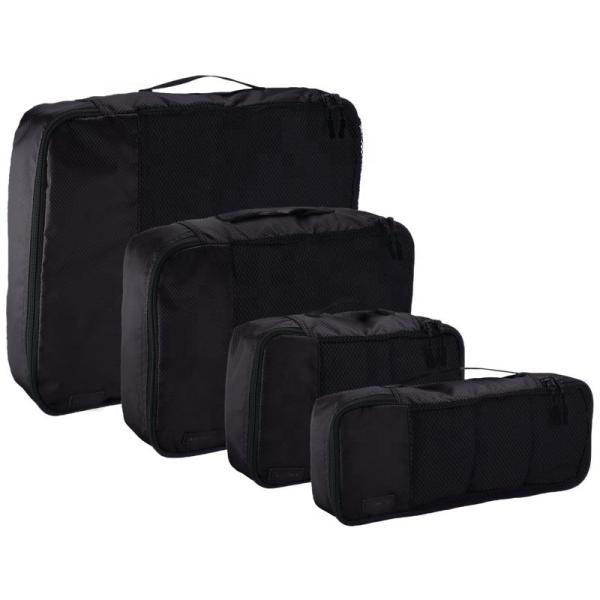 Buy Hanging Garment Waterproof Packing Cells Cosmetic Makeup Rack Space Saving at wholesale prices