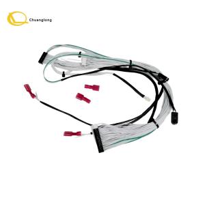 NCR Machine Parts S2 Presenter Harness 4450740240