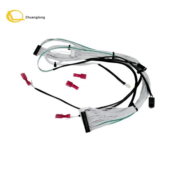 Buy NCR Machine Parts S2 Presenter Harness 4450740240 at wholesale prices