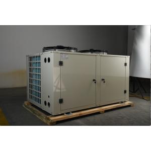 R507 Refrigerant Cold Storage Refrigeration System Unit ODM