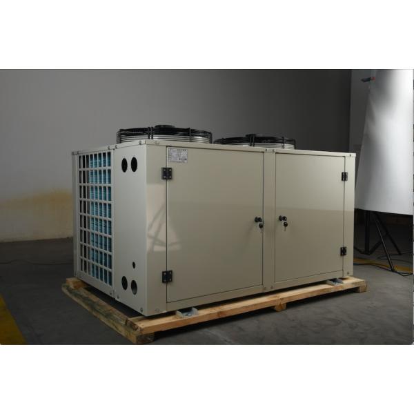 Buy R507 Refrigerant Cold Storage Refrigeration System Unit ODM at wholesale prices