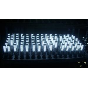 High Bright / Lumen AC 90 - 240V 420lm 2600 - 3700K Warm White LED PL Light For