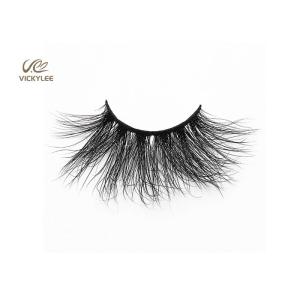 Reusable Pure Handmade 26MM 5D Volume Lashes