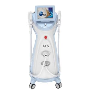 Quality E-light IPL Permanent Hair Removal Skin Rejuvenation Beauty Equipment for sale