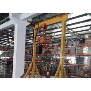 7T Portable Gantry Crane