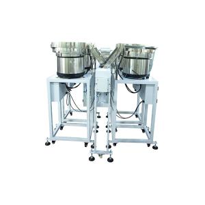 Sleeve Cutting Sealing Wrapping Packing Machine Counting Washers Machine China