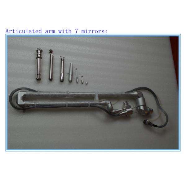 10600nm Ultra Pulse Co2 Fractional Laser  Tightening Device With Wind Cooling