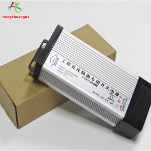 700W LED Module Power Supply Constant Voltage LED Driver 12v Outdoor Rainproof