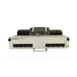 CR5D0L5XFE76 03031XPV P120-5x10GBase LAN/WAN-SFP+ -E