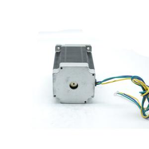 85BYGH350C-003 High Torque 6.8N.M Hybrid Stepper Motor 1.2 Step Angle 21v