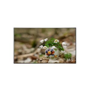 18.5 Inch TFT LCD IPS Display 1920x1080 Resolution LCD TFT Display Panel With