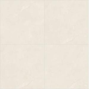 Beige Polished Sintered Stone Slab 1200x1200mm Wear-Resistant
