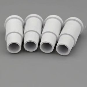 What are Boron Nitride Ceramics? | HBN Components for Semiconductor Applications