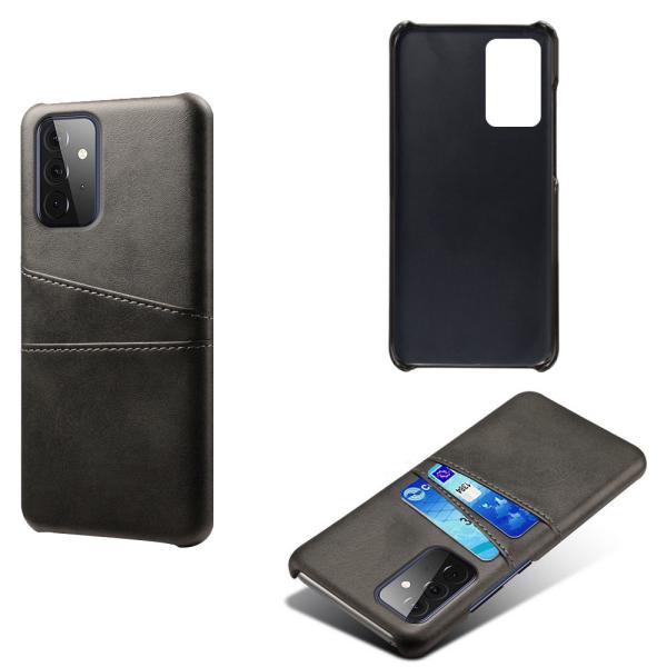 Ultra Slim PU Leather Phone Cases Vertical Design Card Pocket Holder