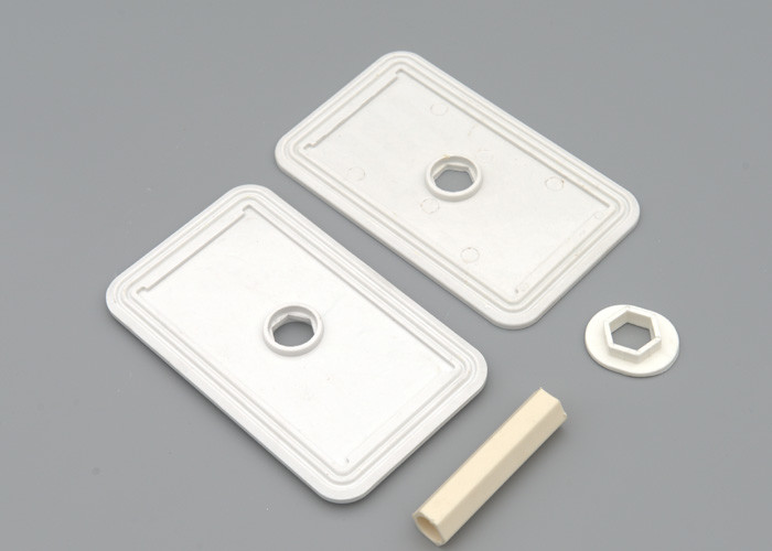 Quality DMC Electrical Separator Insulating Plate For Compact Busbar Joint for sale