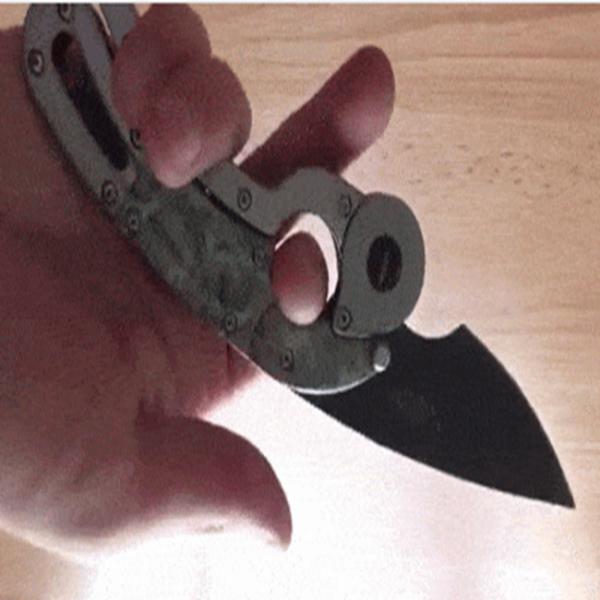 Buy OEM ODM Industrial Hunting Tactical Knife Shovel Machining Punching Processing at wholesale prices