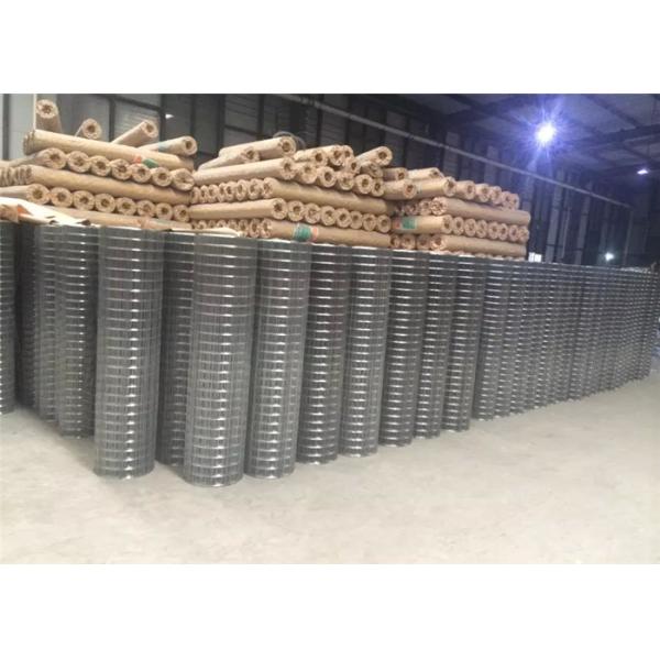 Quality PVC Plastic Coated Welded Wire Mesh Multi Color For Making Crab Trap for sale