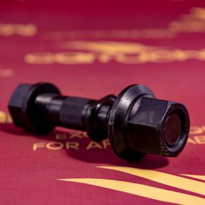 3103051-4EB1 for FAW J6 Spare Parts U-bolt