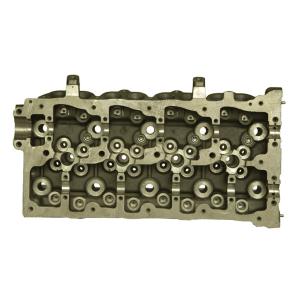 HYUNDAI Accent D4FA Aluminum Cylinder Head 22110-2A100 22100-2A350 1.5L 16V