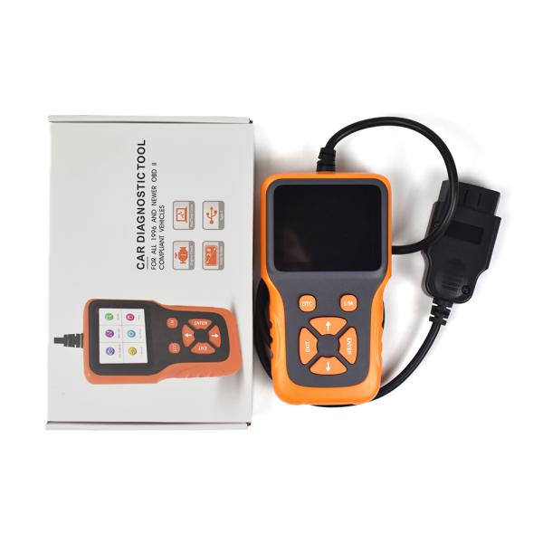 Buy XTRUCK Y09 OBD2 Scanner for Nissan Consult-3 Plus with Live Data Stream at wholesale prices