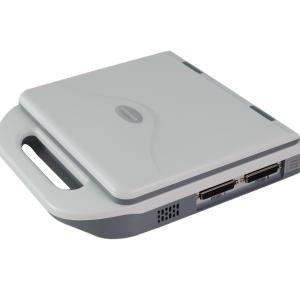 ISO OB Veterinary Portable Ultrasound Scanner For Animals