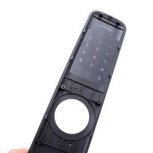 Intelligent Door Lock Panel Automotive Injection Molding Custom Insert Molding