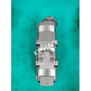 China 705-55-13020 Komatsu Gear Pump GD605A GD655A WA100 WA100SS WA100SSS WA120 WA120L WR11 WR11SS on sale
