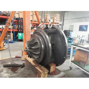 Professional Turbocharger Cartridge Increased Efficiency With OEM ODM Service