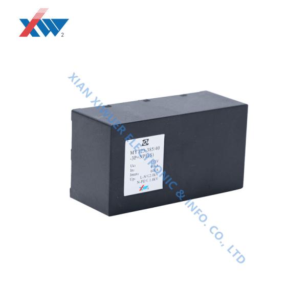 Buy Long-Lasting 505V DC Signal Reminder Function  PCB Onboard Surge Protectorctor at wholesale prices