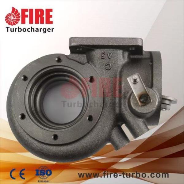 Buy RHC7A Turbocharger Turbine Housing VA250072 24100-2300A For Hino Truck with H07C-TJ Engine at wholesale prices