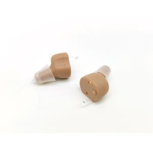 TWS Microphone CIC Rechargeable Bluetooth Hearing Aids