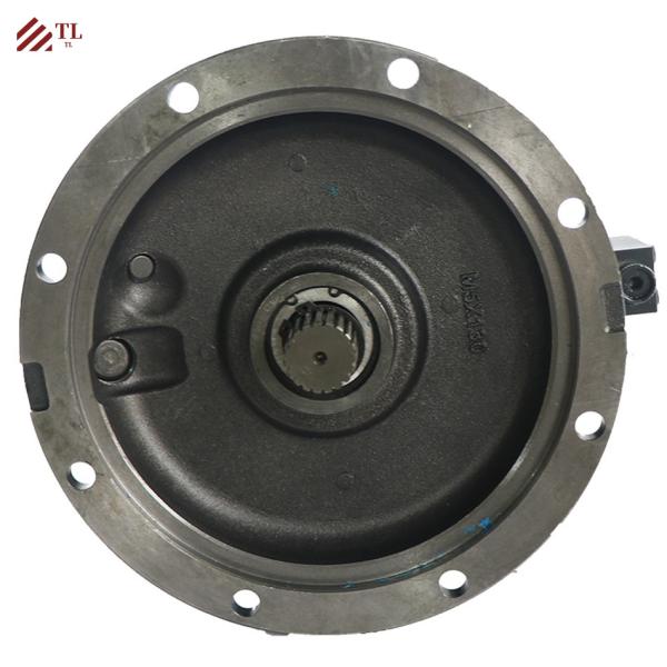 14552686 Hydraulic Swing Motor for Volvo EC210B Excavator Swing Assy Installatio