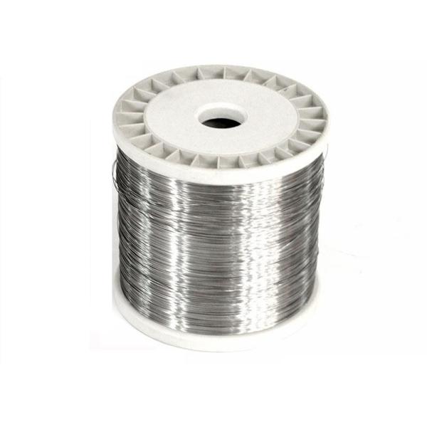 Buy Lighting Industry 460 HV Bright Platinum Iridium Wire at wholesale prices