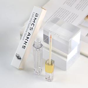 China Lash Enhancer Boosting Serum Eyelash Care Products Mascara Herbal on sale