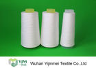 40s /2 100% Virgin Ring Spun Polyester Yarn Bright Sinopec Yizheng Fiber AAA