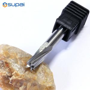 Aluminium Alloy Carbide End Mill For Mirror Surface