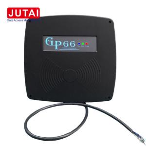IP66 125KHz Proximity Reader 90cm Reading Range For Security Systems