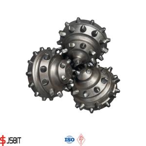 Iadc 517 Tci Drill Bit 393.7mm Tungsten Carbide Insert