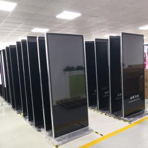 8 Bit LCD Advertising Digital Signage