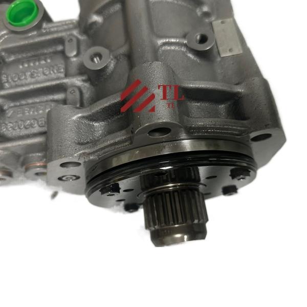 Pc27mr Hydraulic Pilot Pump 705-41-07180 Gear Pump 705-41-02320 for Energy Mining