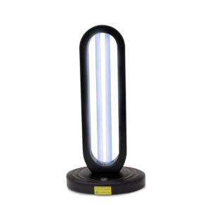 Portable Quartz Glass 38W 222nm UV Germicidal Lamp