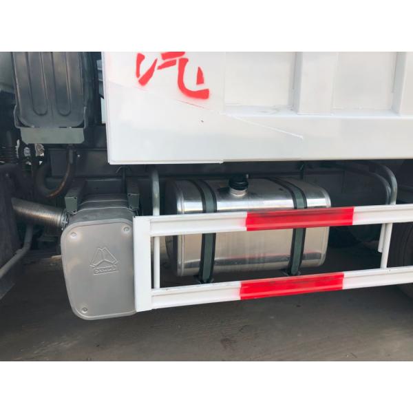 HOWO 6X4 New Sinotruk Chinese High Quality Heavy Duty 10 Trucks Used Dump Truck for Sale
