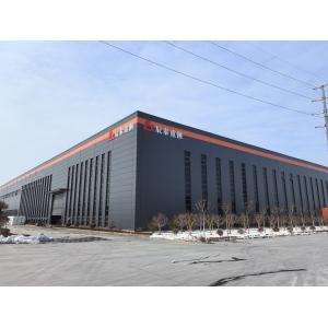 China CT Steelstructure Co.,Ltd