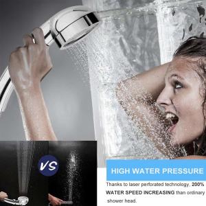 JK-2800 China sanitary ware factory supply three functions high water pressure