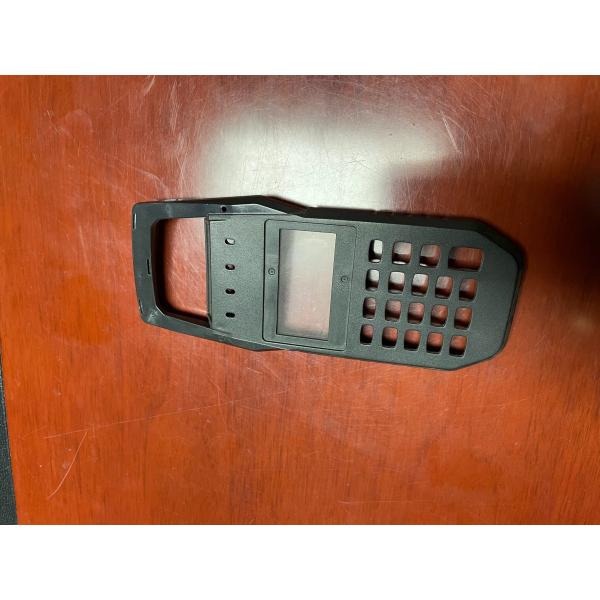 Buy Custom Polish Plastic Precision Injection Molding HRC 50 LKM Base at wholesale prices