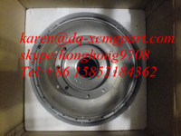 China Wheel Hub Zl50G 79002002B Xcmg Spare Parts on sale