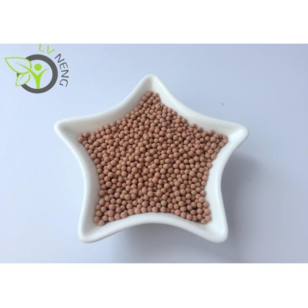 XH Series Molecular Sieve Dehydration / Molecular Sieves For Drying Solvents
