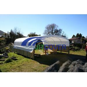 Quality Middle Size Container Shelter (JIT-2620C, JIT-2640C) for sale